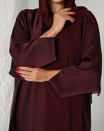 Nova Maroon - Image 2