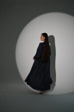 Astrid | Navy - Image 2