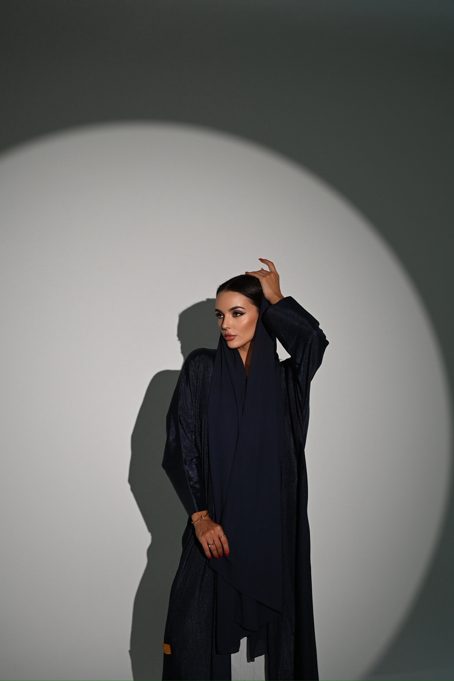 img_5632 Astrid | Navy - Image 1