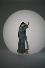 Astrid | Baby Blue - Image 4