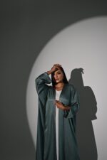 Astrid | Baby Blue - Image 3