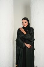 Astrid | Forest Green