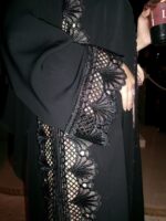 Aléa | Black sparkly edition