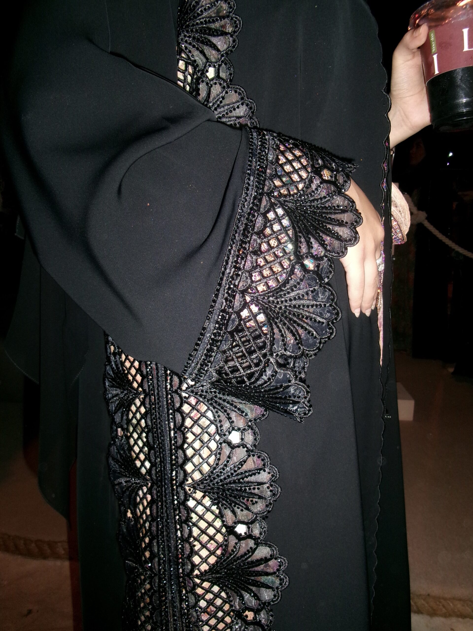 kodak-digital-still-camera-9 Aléa | Black sparkly edition - Image 1