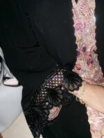 Aléa | Black sparkly edition - Image 2