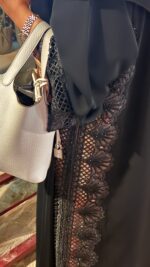 Aléa | Black sparkly edition - Image 4