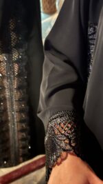 Aléa | Black sparkly edition - Image 6